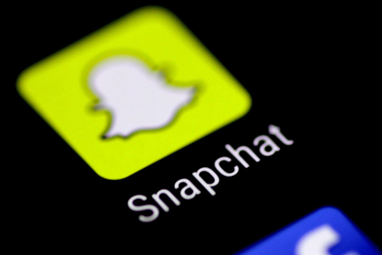 snapchat安卓版snapchat安卓登录-第1张图片-太平洋在线下载