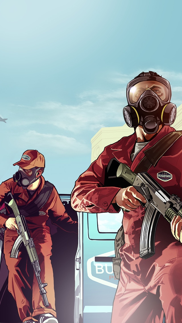 手机版侠盗猎车手4侠盗猎车手4中文版下载电脑版-第2张图片-太平洋在线下载