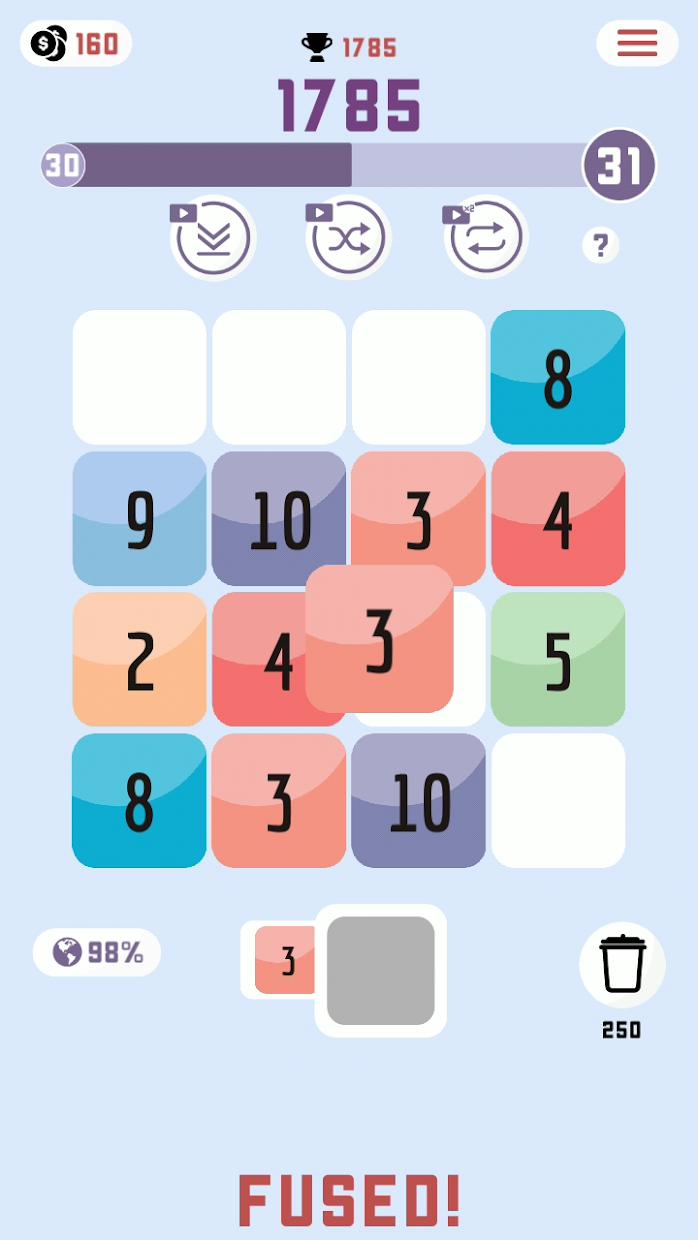 fused软件安卓版fusedquartz