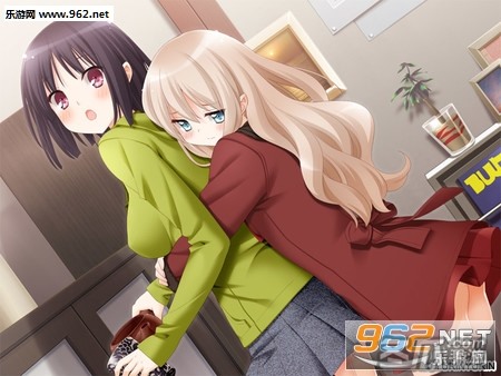 花吻在上安卓汉化版邻家女孩安卓汉化版apk-第2张图片-太平洋在线下载 花吻在上安卓汉化版邻家女孩安卓汉化版apk-第2张图片-太平洋在线下载